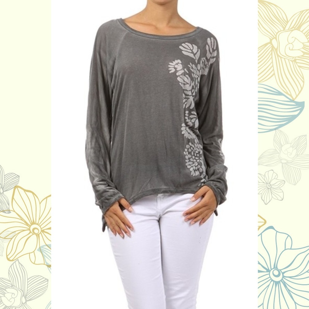 M.Rena blouse